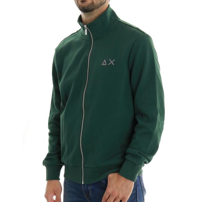 FELPA FULL ZIP SUN68 - Mad Fashion | img vers.650x/